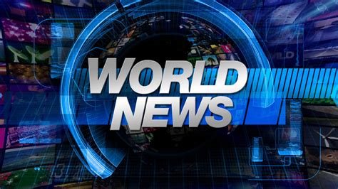 world news chanel|list of world news channels.